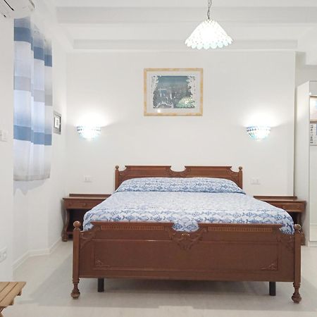 Apartamento La Casa Di Uccia Trieste Exterior foto